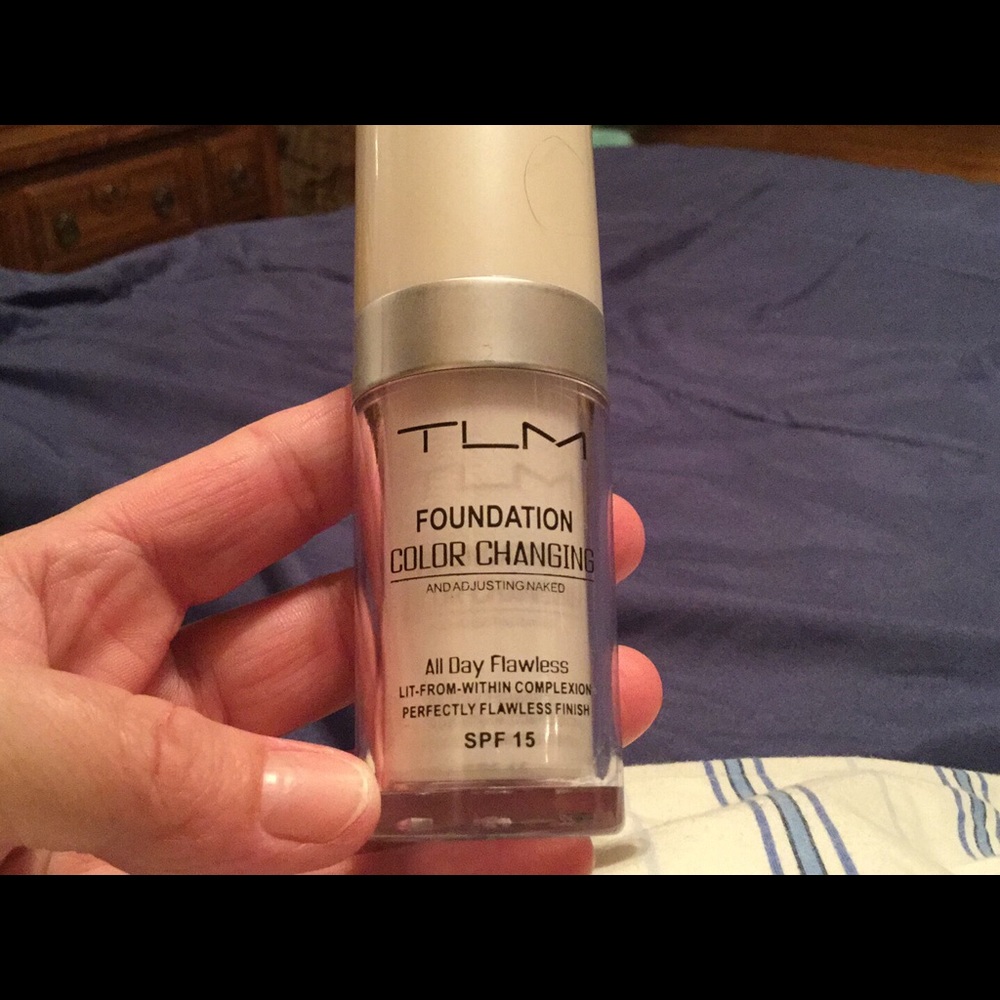 TLM foundation.
